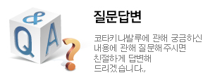 코타키나발루 질문과 답변으로